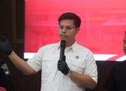 Kasat Reskrim Polres Semarang, AKP Bodia Teja Lelana (foto: Polres Semarang)