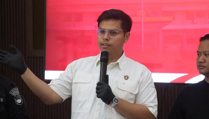 Sempat Viral, Kasus Penganiayaan oleh Oknum Anggota Dewan di Bandungan Berakhir Damai