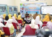 Darurat Mental Anak di Era Digital, Bunda PAUD Jateng Ingatkan Orang Tua Bahaya Pola Asuh Serba Instan