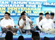 Tahun Baru Islam Jadi Semangat Pertumbuhan dan Investasi
