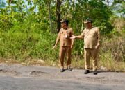 Jalan Penghubung Jateng–Jatim–DIY Dapat Penanganan Prioritas