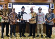 Pemprov Jateng Perkuat Perlindungan Hukum Lewat Kerja Sama LPSK