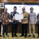 Pemprov Jateng dan LPSK menandatangani MoU perlindungan saksi dan korban, 18 Juni 2026 (foto: Pemprov Jateng)