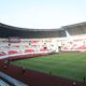 Stadion Jatidiri Semarang (foto: Pemprov Jateng)