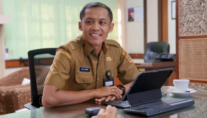 Hoaks Jadi Ancaman Serius, Pemprov Jateng Bentuk “Padhang”