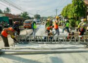 Pemprov Jateng Prioritaskan Ruas Rusak Berat di 2026