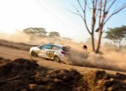 Kejurnas Sprint Rally 2026 Putaran 2 di POJ City Semarang, Minggu 7 Juni 2026 (foto: Pemprov Jateng)