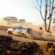 Kejurnas Sprint Rally 2026 Putaran 2 di POJ City Semarang, Minggu 7 Juni 2026 (foto: Pemprov Jateng)