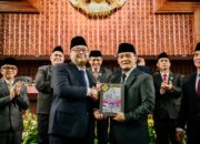 Tertinggi di Indonesia, Penyelesaian Rekomendasi BPK Jawa Tengah Tembus 96,48 Persen