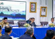 Ogah Tunggu September, Ahmad Luthfi Cairkan Dana Taktis Rp200 Miliar Guna Gempur Jalan Rusak di Jateng