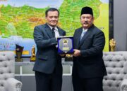 Rachmat Pambudy: Jawa Tengah Adalah Jangkar Indonesia