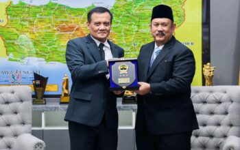 Rachmat Pambudy: Jawa Tengah Adalah Jangkar Indonesia