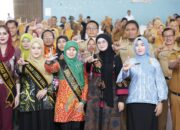 Nawal Arafah Yasin: Literasi Digital Fondasi SDM Unggul
