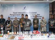 Gus Yasin Dorong Jamu Tradisional Jadi Ekonomi Kreatif