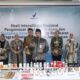 Wakil Gubernur Jateng Taj Yasin Maemoen mendukung jamu tradisional sebagai gaya hidup sehat (foto: Pemprov Jateng)