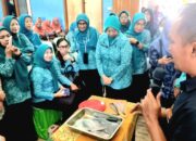 Filet dan Bakso Lele Jadi Solusi Konsumsi Ikan Keluarga