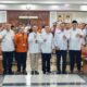 Ratusan produsen dan offtaker komoditas pangan strategis bertemu dalam Rakor TPID di Semarang, Rabu 10 Juni 2026 (foto: Pemprov Jateng)