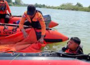 Dua Pemancing Tenggelam di Demak Ditemukan Meninggal Dunia