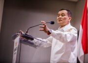 Gubernur Jateng Ahmad Luthfi (foto: Pemprov Jateng)