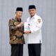 Gubernur Jateng Ahmad Luthfi membuka Musda XI MUI Jawa Tengah di Ungaran, 10 Juni 2026 (foto: Pemprov Jateng)