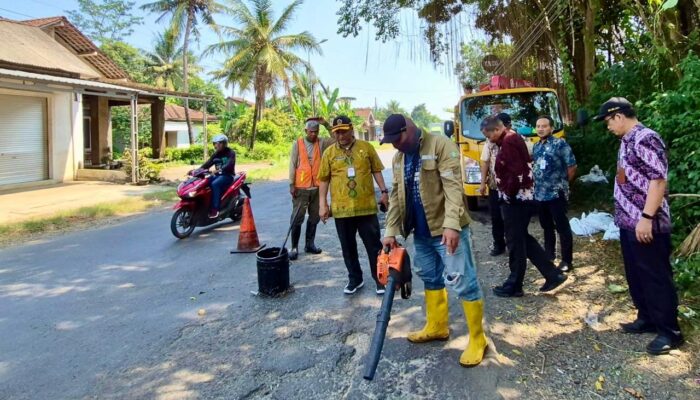 Jalan Jepara–Keling Dibeton, Perkuat Jalur Ekonomi Jepara