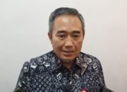 Kepala OJK Jateng, Hidayat Prabowo (dok Narasikoe)