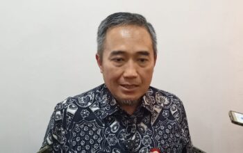 Kepala OJK Jateng, Hidayat Prabowo (dok Narasikoe)