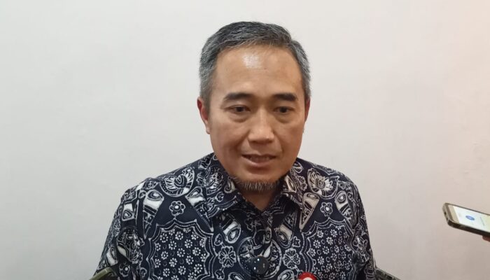 Harga BBM Naik, OJK Minta Industri Keuangan Lakukan Stress Testing