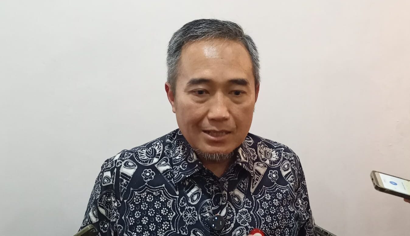 Kepala OJK Jateng, Hidayat Prabowo (dok Narasikoe)