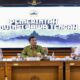 Gubernur Jateng Ahmad Luthfi bersama tim Korsup KPK membahas pembenahan tata kelola pertambangan MBLB (foto: Pemprov Jateng)