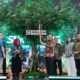 Gubernur Jateng Ahmad Luthfi meresmikan 23 Semarang Shopping Center di kawasan Pearl of Java City, Sabtu 13 Juni 2026 (foto: Pemprov Jateng)