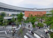 23 Semarang Shopping Center (dok naraskoe.com)