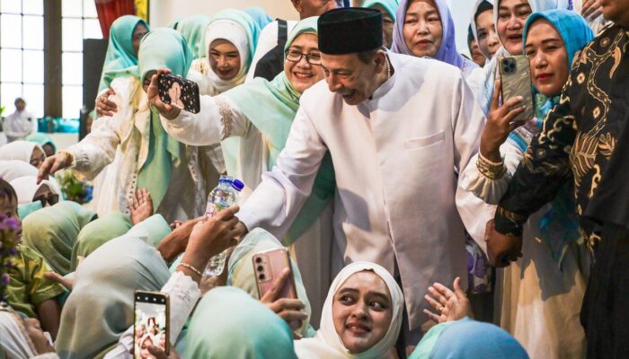 Jawa Tengah Jadi Tuan Rumah Perdana Silaturahmi Nasional Annitho Aswaja