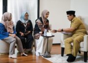 Wagub Jateng Jadi Responden Pertama Sensus Ekonomi 2026
