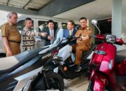 Investor Tiongkok Gelontorkan Rp15 Triliun untuk Industri Kendaraan Listrik di Kendal
