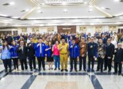 Central Java Prayer Breakfast 2026, Momentum Doa dan Sinergi untuk Jawa Tengah