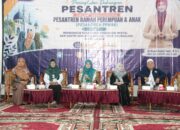 Satgas Anti-Bullying Disiapkan di 5.451 Pesantren Jateng