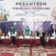 Ketua BKOW Jateng Nawal Arafah Yasin saat menjadi narasumber Pesantren Ramah Perempuan dan Anak di Wonosobo, 15 Juni 2026 (foto: Pemprov Jateng)