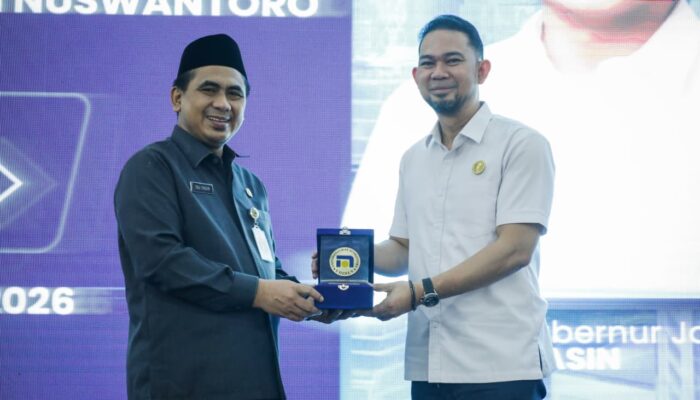 Pemprov Jateng Gandeng Kampus Hadapi Tantangan Zaman