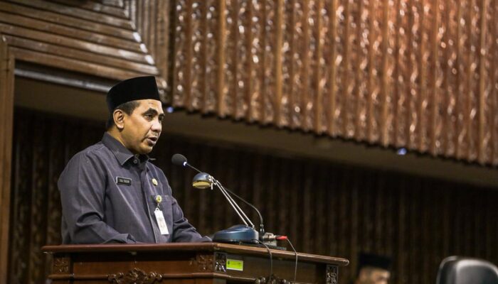 Jateng Susun Raperda Perlindungan Tenaga Kerja Informal