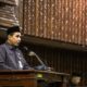 Wakil Gubernur Jawa Tengah Taj Yasin Maimoen (Gus Yasin) (foto: Pemprov Jateng)