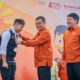 Gubernur Jateng Ahmad Luthfi saat pencanangan Sensus Ekonomi 2026 di Semarang, Kamis 18 Juni 2026 (foto: Pemprov Jateng)