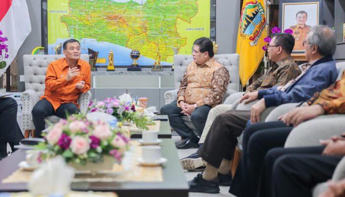Apindo: Jawa Tengah Bisa Saingi Vietnam Jadi Pusat Investasi