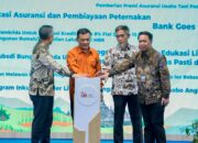 OJK dan BI dukung literasi keuangan hingga tingkat desa (foto: pemprov Jateng)