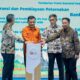 OJK dan BI dukung literasi keuangan hingga tingkat desa (foto: pemprov Jateng)