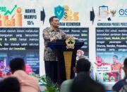 Sebanyak 49 pengusaha dari berbagai daerah melakukan studi komparatif di Jawa Tengah (foto: Pemprov Jateng)