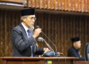 Pemprov Jateng Dukung Gerakan Ayah Ambil Rapor dan Antar Anak