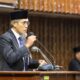 Sekretaris Daerah Jateng Sumarno (foto: Pemprov Jateng)