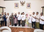 Kaltim Belajar Tata Kelola Tambang dari Jawa Tengah