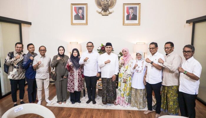 Kaltim Belajar Tata Kelola Tambang dari Jawa Tengah